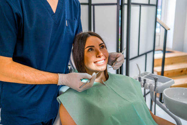 Best Wisdom Tooth Removal  in Greenwood Lake, NY